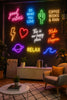 How to Choose Neon Sign Colors: A Complete Guide