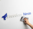 LED Neon Sign Care: The Professional Guide to Cleaning and Maintenance