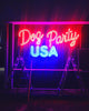 What to Know Before Ordering a Large Custom LED Neon Sign