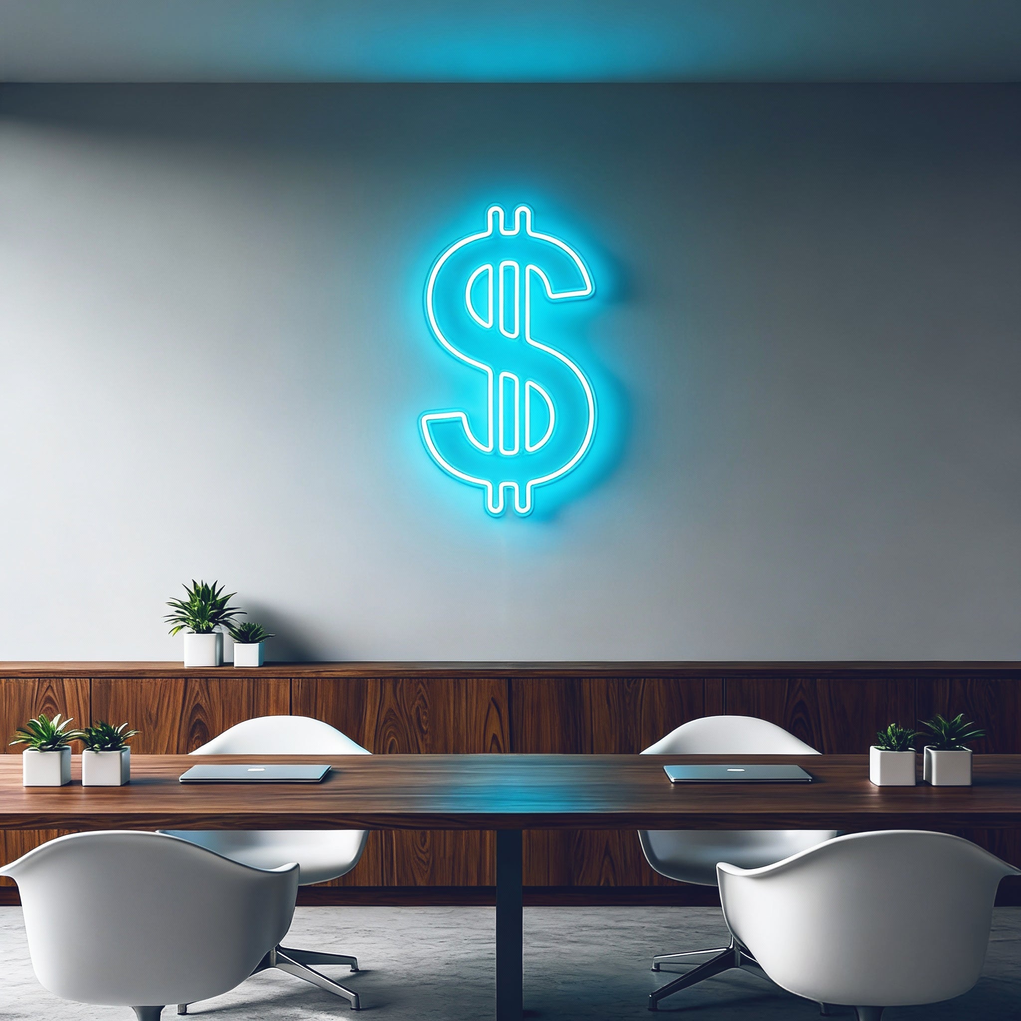 Custom Neon Sign Cost: Get the Real Price, Fast