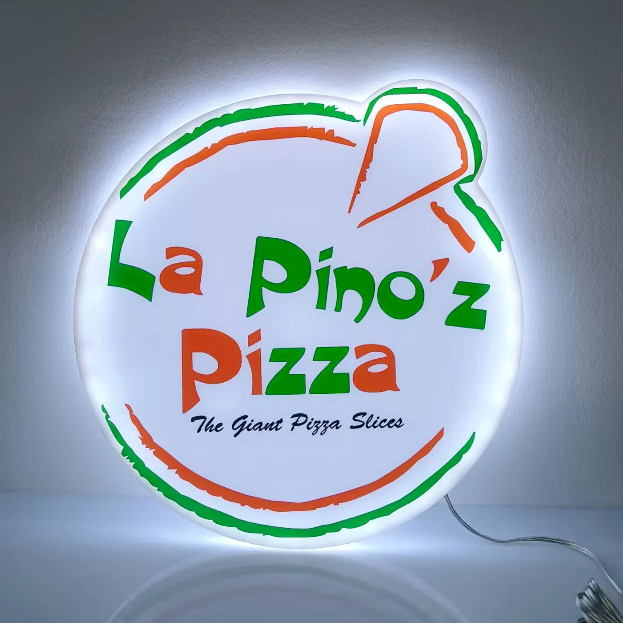 Ultra-Thin Acrylic Light Box Signs: A New Way to Display Your Logo