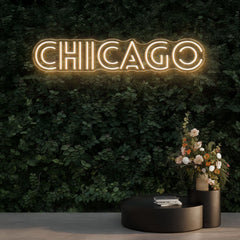 Collection image for: City Neon Signs