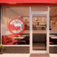 Collection image for: Open Neon Signs