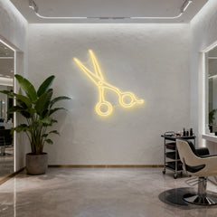 Collection image for: Hair Salon Neon Signs