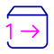 1 box