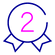 2-Year Warranty
