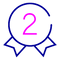 <strong>2-Year Warranty</strong>