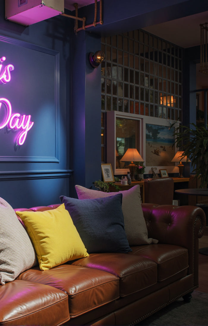 <h2>Design Your Neon. We’ll Do the Rest.</h2>