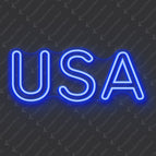 Blue / 25
