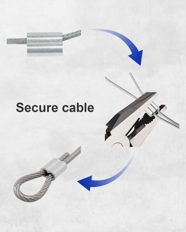 Cable Hanging