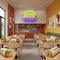 Purple Mexican Tacos Neon Light