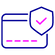 <strong>Secure Transactions</strong>